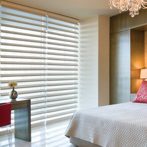 Shangri La Blinds