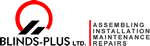 BlindsPlus Ltd